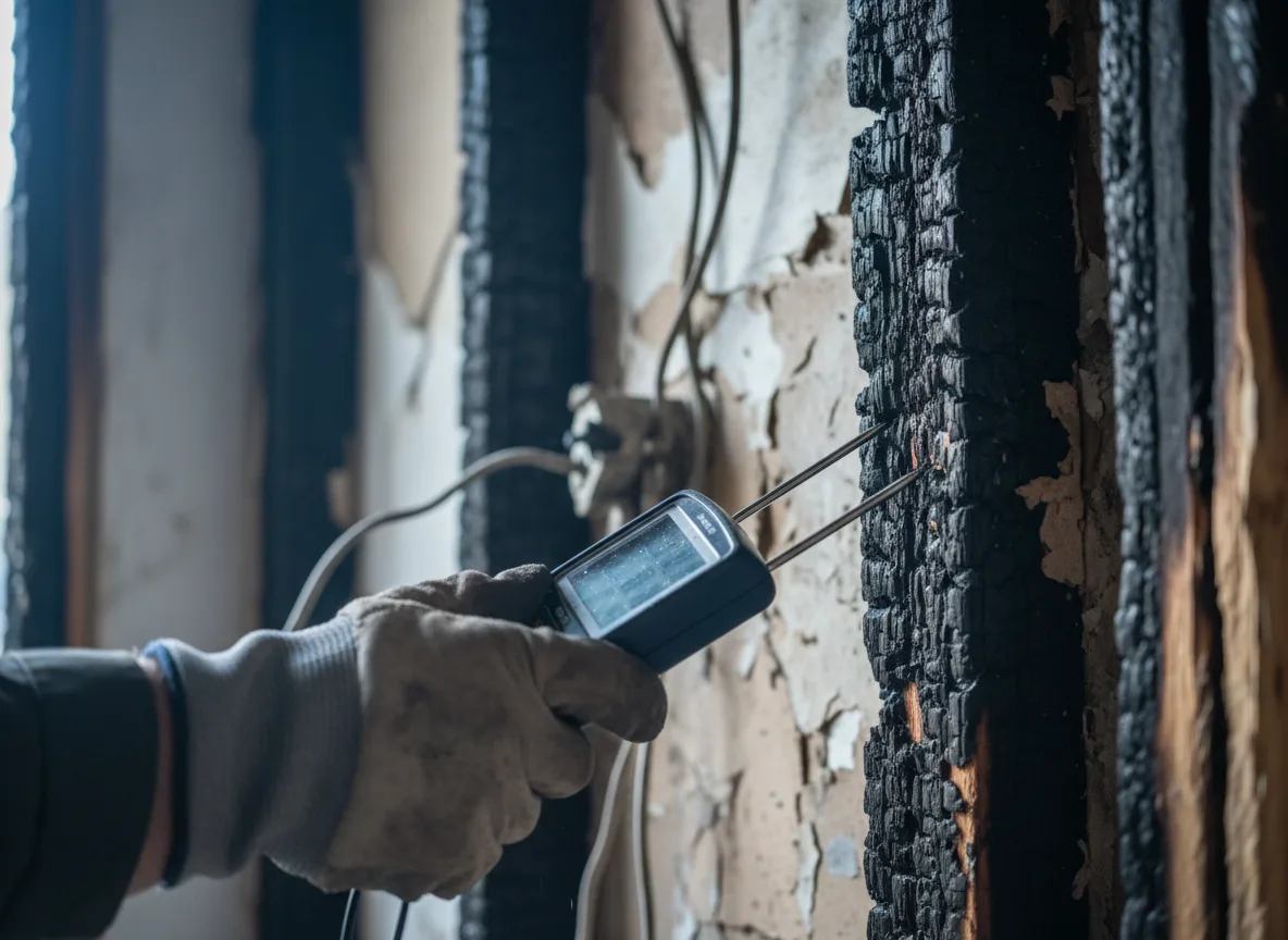 Fire Damage Restoration Walnut, CA FAQs